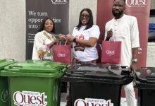 Quest Merchant Bank Reinforces Its Commitment to Communities through Questember 2026