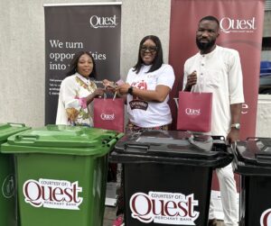Quest Merchant Bank Reinforces Its Commitment to Communities through Questember 2026