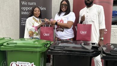 Quest Merchant Bank Reinforces Its Commitment to Communities through Questember 2026