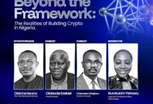 FlashChange to Host Webinar on the Realities of Building Crypto in Nigeria