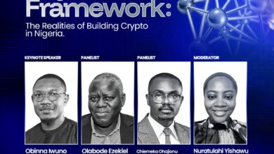 FlashChange to Host Webinar on the Realities of Building Crypto in Nigeria