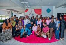 SKOT impact academy launches 3rd cohort, deepening investment in Africa’s communications talent