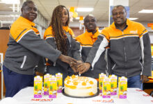 Great Customer Experience Leads to Trust Building - Afolabi