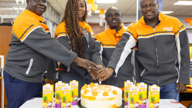 Great Customer Experience Leads to Trust Building - Afolabi