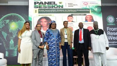 Stanbic IBTC champions collaboration to transform Nigerian research into commercial opportunities