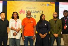 MTN-MIP Cohort 5 Fellows Tour Huawei’s 5G Innovation and Network Operations Facilities