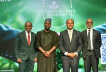 Stanbic IBTC champions equitable climate transition at Sustainable Finance Summi3.0