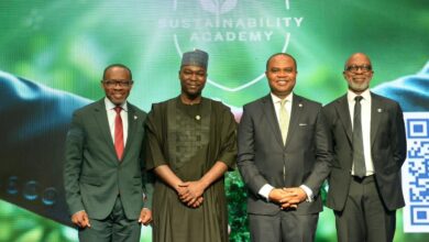 Stanbic IBTC champions equitable climate transition at Sustainable Finance Summi3.0