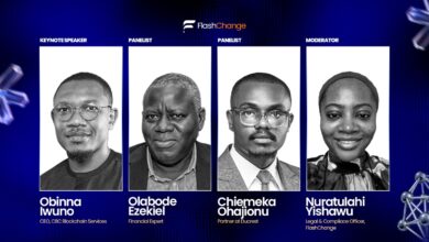 FlashChange rallies industry players to examine the realities of building crypto in Nigeria