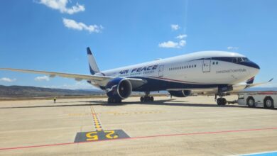 Air Peace Enhances Premium Travel Experience with Complimentary Pick-Up and Drop-Off Service