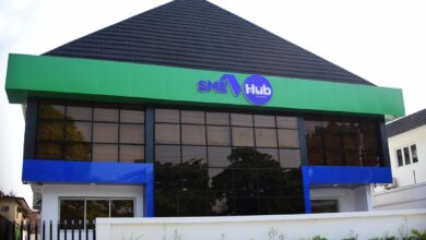 Nigeria’s SMEs: Resilient, Essential and in need of the Right Partners - By Aderonke Oluwadare
