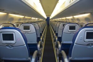 Air Peace adds another Embraer 190 AIRC, strengthens fleet expansion drive