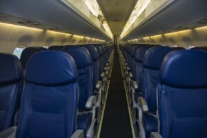 Air Peace adds another Embraer 190 AIRC, strengthens fleet expansion drive