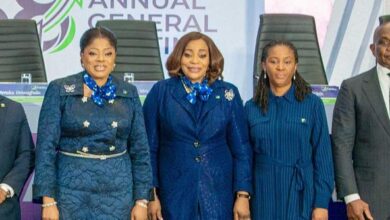 Shareholders Commend Fidelity Bank’s Strong Performance