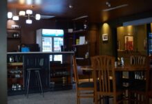 From Opportunity to Expansion: How Fidelity Bank FundHer Supported Akara Café’s Next Chapter - By Martha Essienanwan E.