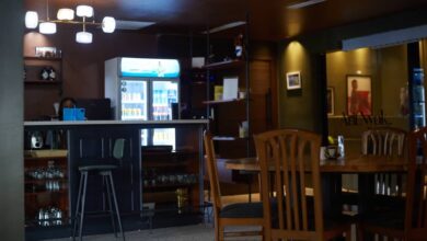 From Opportunity to Expansion: How Fidelity Bank FundHer Supported Akara Café’s Next Chapter - By Martha Essienanwan E.