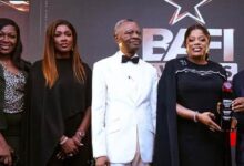 Fidelity Bank bag double honours at 2026 BAFI Awards