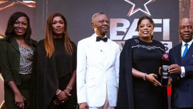 Fidelity Bank bag double honours at 2026 BAFI Awards