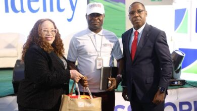 Fidelity Bank champions digital adoption, sustainable growth for Lagos SMEs