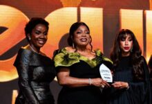 Fidelity Bank celebrates beauty industry excellence at Beauty in the Motherland dinner