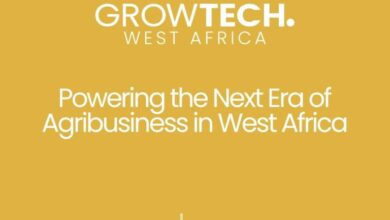 Growtech West Africa, National Agricultural Development Fund(NADF) Partner to Strengthen Nigeria’s Agricultural Growth and Food Security